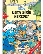 Şirinler - Usta Şirin Nerede?