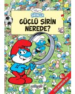 Şirinler - Güçlü Şirin Nerede?