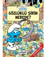 Şirinler - Gözlüklü Şirin Nerede?