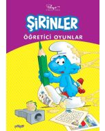 Şirinler - Öğretici Oyunlar
