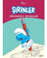 Şirinler - Eğlenceli Oyunlar
