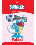 Şirinler - Futbol