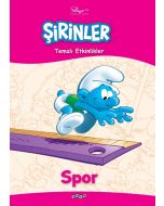 Şirinler - Spor
