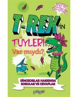 Büyük Fikirler - T-Rex'in Tüyleri Var mıydı?