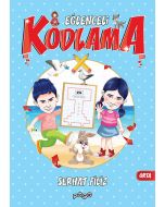 Eğlenceli Kodlama - Orta