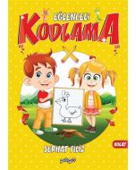Eğlenceli Kodlama - Kolay