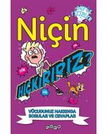 Büyük Fikirler - Niçin Hıçkırırız?