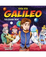 Benim Adım Galileo - Paylaşmanın Önemi