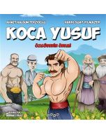 Koca Yusuf - Özgüvenin Önemi