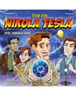 Benim Adım Nikola Tesla - Hayal Kurmanın Önemi