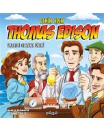 Benim Adım Thomas Edison - Yaratıcı Olmanın Önemi