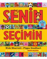 Senin Seçimin