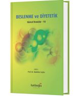 Beslenme ve Diyetetik Güncel Konular - 10