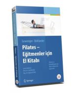 Pilates - Eğitmenler İçin El Kitabı