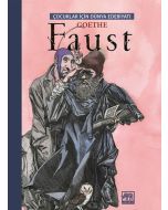 Faust (Ciltli)