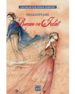 Romeo ve Juliet (Ciltli)