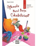 Öfkemle Nasıl Başa Çıkabilirim?