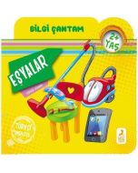 Bilgi Çantam - Eşyalar