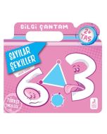 Bilgi Çantam - Sayılar Şekiller