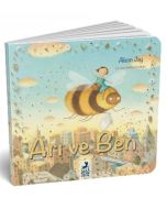 Arı ve Ben