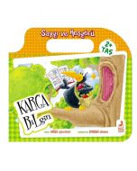 Çantalı Masallar - Karga Bilgin