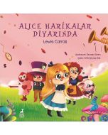 Alice Harikalar Diyarında