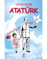 Çocuklar İçin Atatürk