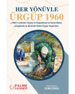 Her Yönüyle Ürgüp 1960