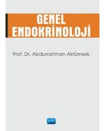 Genel Endokrinoloji