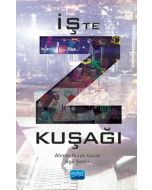 İŞte Z Kuşağı