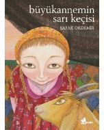 Büyükannemin Sarı Keçisi