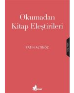 Okumadan Kitap Eleştirileri