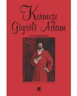Kırmızı Giysili Adam