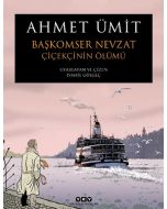 Başkomser Nevzat 1 - Çiçekçinin Ölümü