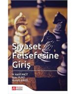 Siyaset Felsefesine Giriş