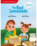 The Bad Lemonade - Susie and Fred's Adventures 