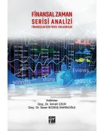 Finansal Zaman Serisi Analizi Finansçılar İçin Temel Yaklaşımlar