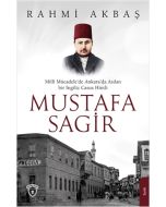 Mustafa Sagir