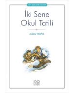 İki Sene Okul Tatili