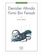 Denizler Altında Yirmi Bin Fersah