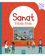 Sanat Etkinlik Kitabı