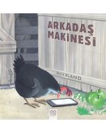 Arkadaş Makinesi