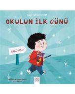 Süper Kahraman Ben - Okulun İlk Günü 