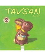 Tavşan Adrien