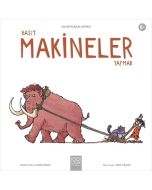 Leo’nun İcatlar Dünyası - Basit Makineler Yapmak