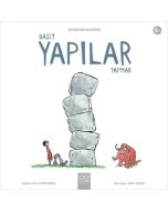Leo’nun İcatlar Dünyası - Basit Yapılar Yapmak