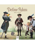 Dünyaca Ünlü Eserler - Define Adası 