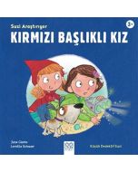Suzi Araştırıyor - Kırmızı Başlıklı Kız
