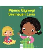Pijama Giymeyi Sevmeyen Lena