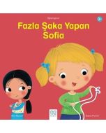 Fazla Şaka Yapan Sofia
